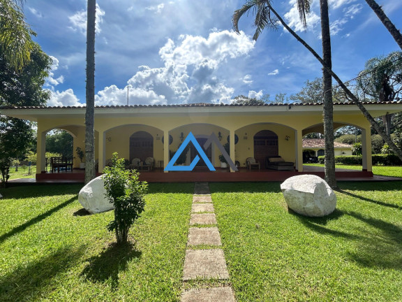 Imóvel com 9 Quartos à Venda, 95.000 m² em Jardim Sao Felipe - Atibaia