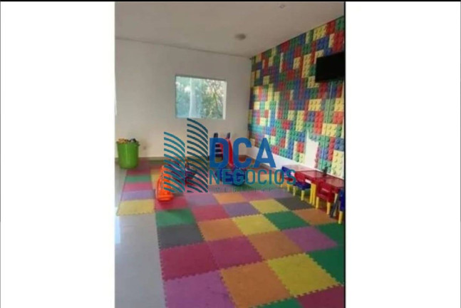 Imagem Apartamento com 2 Quartos à Venda, 44 m² em Jardim Gurilândia - Taubaté Imagem Apartamento com 2 Quartos à Venda, 44 m² em Jardim Gurilândia - Taubaté