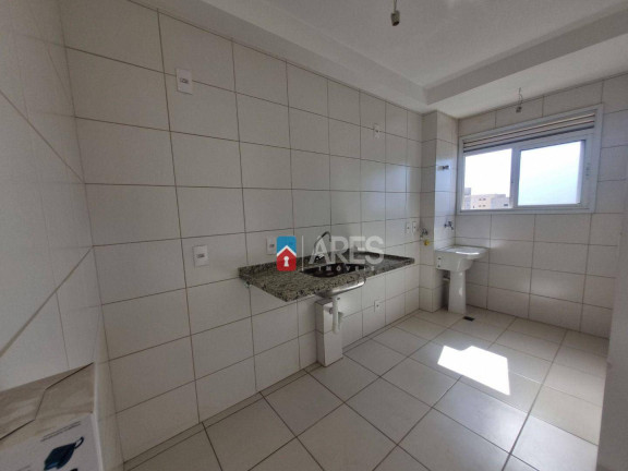 Imagem Apartamento com 2 Quartos à Venda, 53 m² em Cariobinha - Americana Imagem Apartamento com 2 Quartos à Venda, 53 m² em Cariobinha - Americana