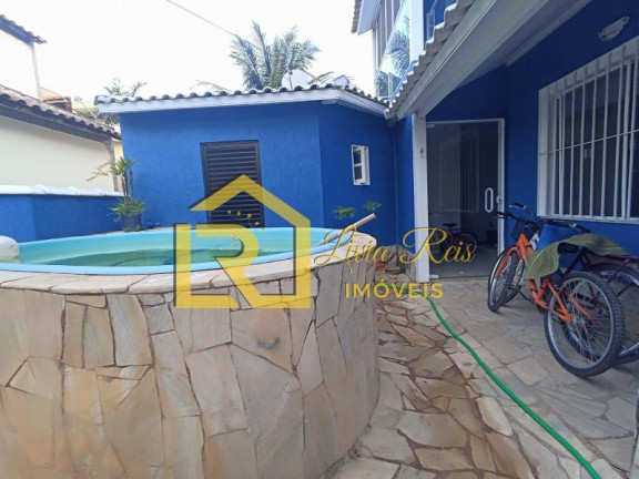Imagem Casa com 5 Quartos à Venda, em Enseada Das Gaivotas - Rio Das Ostras Imagem Casa com 5 Quartos à Venda, em Enseada Das Gaivotas - Rio Das Ostras