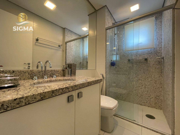 Imagem Apartamento com 3 Quartos à Venda, 206 m² em Enseada - Guarujá