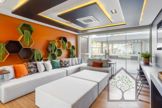 Imagem Apartamento com 3 Quartos à Venda, 101 m² em Agronômica - Florianópolis Imagem Apartamento com 3 Quartos à Venda, 101 m² em Agronômica - Florianópolis