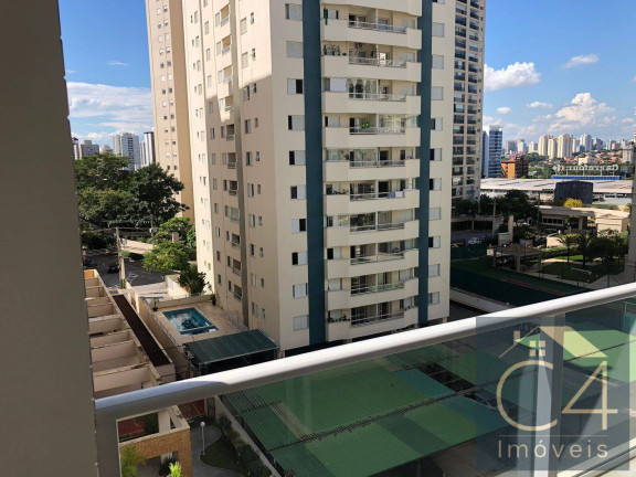 Imagem Apartamento com 2 Quartos para Alugar, 78 m² em Jardim Aquárius - São José Dos Campos