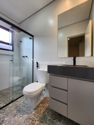 Imagem Casa de Condomínio com 3 Quartos à Venda, 200 m² em Vila Monte Alegre - Paulínia Imagem Casa de Condomínio com 3 Quartos à Venda, 200 m² em Vila Monte Alegre - Paulínia