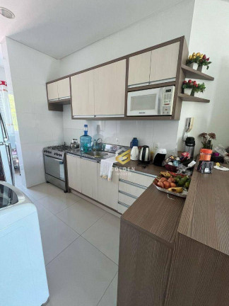 Imagem Apartamento com 2 Quartos à Venda, 70 m² em Tabuleiro - Camboriú