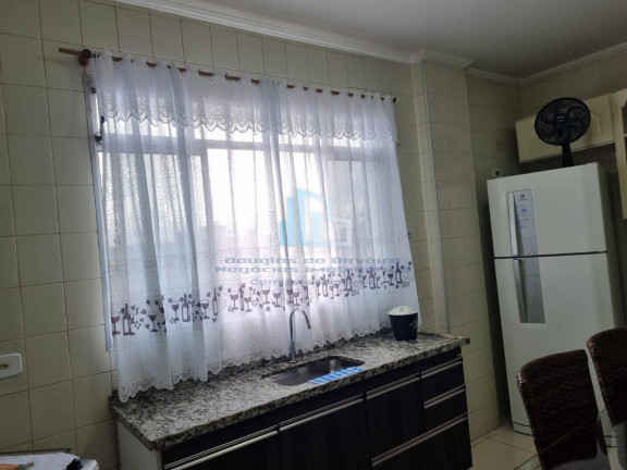 Imagem Apartamento com 2 Quartos à Venda, 72 m² em Aviação - Praia Grande Imagem Apartamento com 2 Quartos à Venda, 72 m² em Aviação - Praia Grande