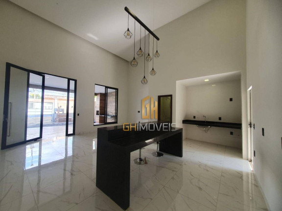 Imagem Casa com 3 Quartos à Venda, 150 m² em Setor Faiçalville - Goiânia