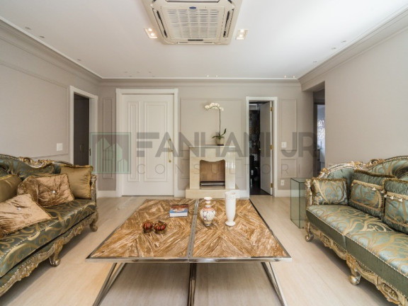 Imagem Imóvel com 3 Quartos à Venda, 157 m² em Vila Nova Conceição - São Paulo Imagem Imóvel com 3 Quartos à Venda, 157 m² em Vila Nova Conceição - São Paulo