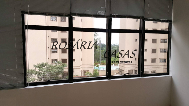 Imagem Imóvel Comercial para Alugar, 50 m² em Jardim Monte Kemel - São Paulo