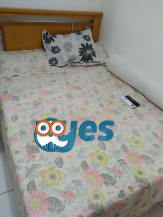 Imagem Apartamento com 2 Quartos à Venda, 45 m² em Conceição - Feira De Santana