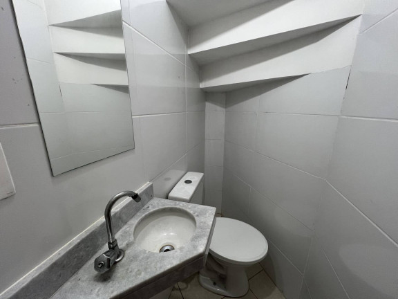 Imagem Casa com 2 Quartos à Venda, 60 m² em Solemar - Praia Grande Imagem Casa com 2 Quartos à Venda, 60 m² em Solemar - Praia Grande