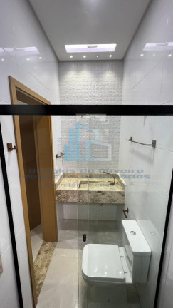 Imagem Casa com 3 Quartos à Venda, 134 m² em Vilamar - Praia Grande