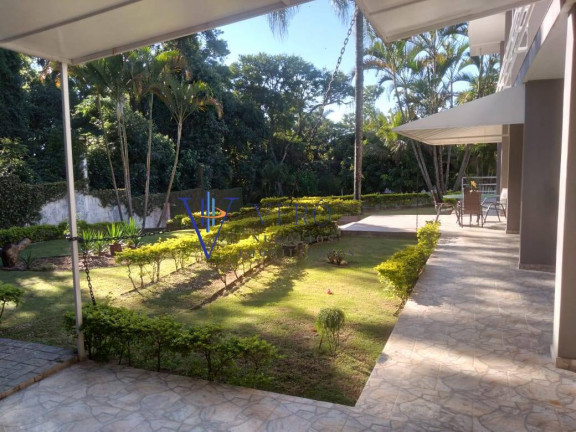 Imagem Casa com 4 Quartos à Venda, 2.200 m² em Outeiro De São Fernando - Barueri