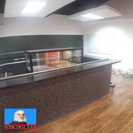 Imagem Galpão à Venda, 900 m² em Vila Clementino - São Paulo Imagem Galpão à Venda, 900 m² em Vila Clementino - São Paulo