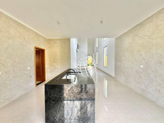 Imagem Casa com 3 Quartos à Venda, 190 m² em Boa Vista - Piracaia