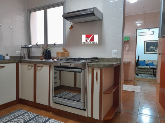 Imagem Apartamento com 2 Quartos à Venda, 120 m² em Centro - Ribeirão Preto