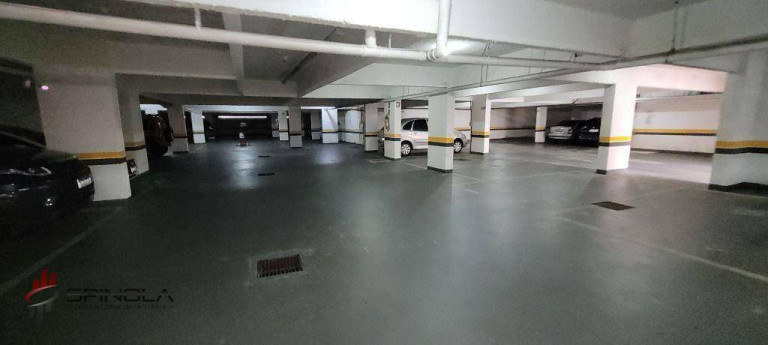 Imagem Apartamento com 2 Quartos à Venda, 85 m² em Ocian - Praia Grande
