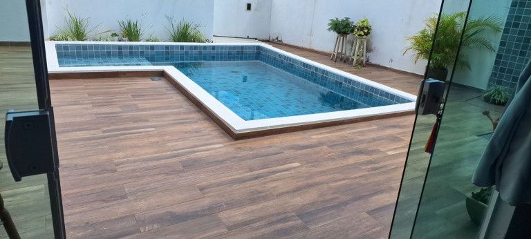 Imagem Casa com 4 Quartos à Venda, 529 m² em Alphaville Litoral Norte 3 - Camaçari