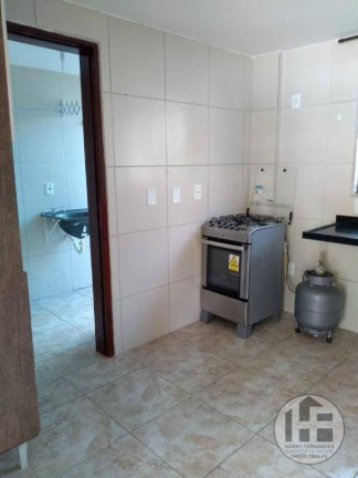 Imagem Casa com 3 Quartos à Venda, 142 m² em Guabiraba - Recife