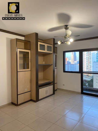 Imagem Apartamento com 3 Quartos à Venda, 135 m² em Pompéia - Santos Imagem Apartamento com 3 Quartos à Venda, 135 m² em Pompéia - Santos