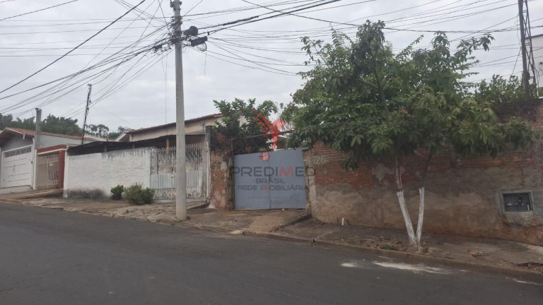 Imagem Casa com 3 Quartos à Venda, 88 m² em Nova America - Piracicaba