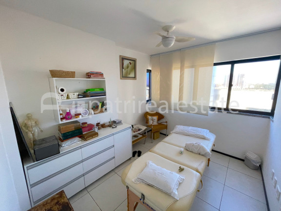 Imagem Apartamento com 4 Quartos à Venda, 158 m² em Cocó - Fortaleza