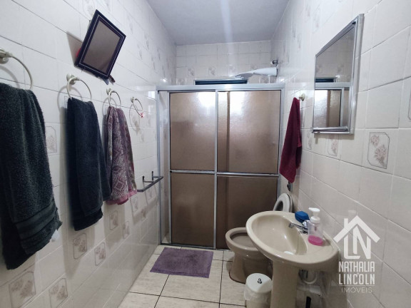 Imagem Casa com 4 Quartos à Venda, 250 m² em Jardim Regina - Itanhaém Imagem Casa com 4 Quartos à Venda, 250 m² em Jardim Regina - Itanhaém