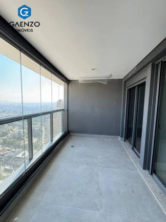 Imagem Apartamento com 2 Quartos à Venda, 95 m² em Sítio Tamboré Alphaville - Barueri