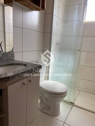 Imagem Apartamento com 2 Quartos à Venda, 62 m² em Vila Rosa - Goiânia