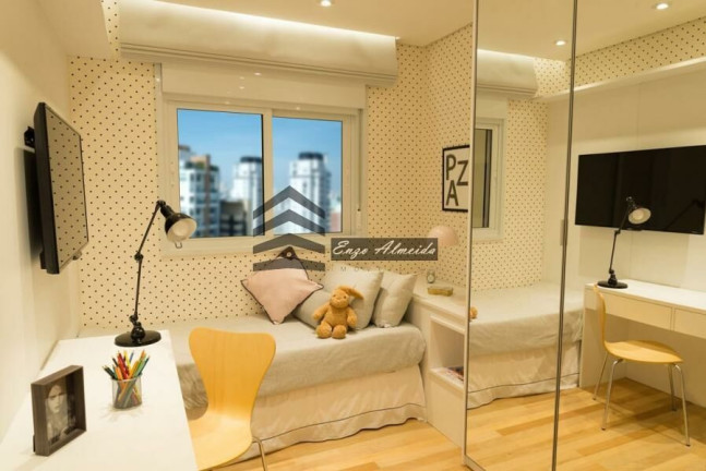 Imagem Apartamento com 3 Quartos à Venda, 110 m² em Aclimação - São Paulo Imagem Apartamento com 3 Quartos à Venda, 110 m² em Aclimação - São Paulo