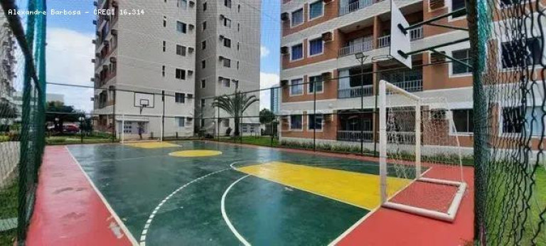 Imagem Apartamento com 3 Quartos à Venda, 62 m² em Piedade - Jaboatão Dos Guararapes
