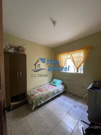 Imagem Casa com 3 Quartos à Venda, 120 m² em Samambaia Sul (samambaia) - Brasília Imagem Casa com 3 Quartos à Venda, 120 m² em Samambaia Sul (samambaia) - Brasília