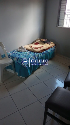 Imagem Sobrado com 2 Quartos à Venda, 100 m² em Vila Cristo Redentor - Jundiaí