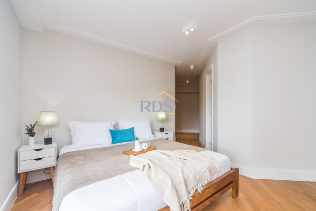 Imagem Apartamento com 4 Quartos à Venda, 169 m² em Santa Cecília - São Paulo