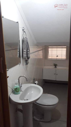 Imagem Casa com 4 Quartos à Venda, 288 m² em Jardim Agarussi - Itu Imagem Casa com 4 Quartos à Venda, 288 m² em Jardim Agarussi - Itu