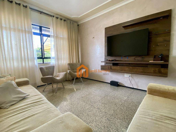 Imagem Apartamento com 3 Quartos à Venda, 143 m² em Aldeota - Fortaleza
