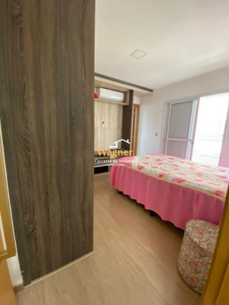 Imagem Apartamento com 4 Quartos à Venda, 233 m² em Guilhermina - Praia Grande Imagem Apartamento com 4 Quartos à Venda, 233 m² em Guilhermina - Praia Grande