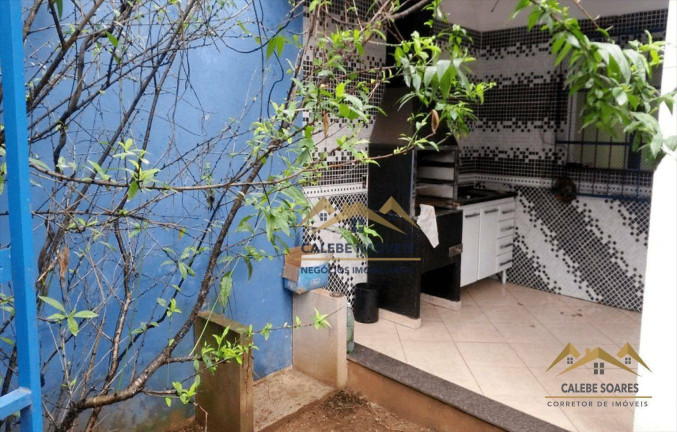 Imagem Galpão à Venda, 236 m² em Centro - Tatuí Imagem Galpão à Venda, 236 m² em Centro - Tatuí