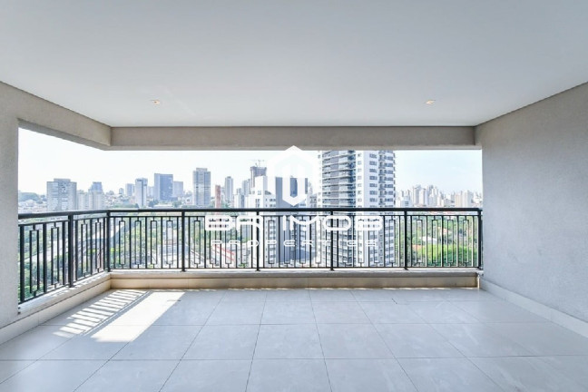 Imagem Imóvel com 3 Quartos à Venda, 147 m² em Jardim Vila Mariana - São Paulo