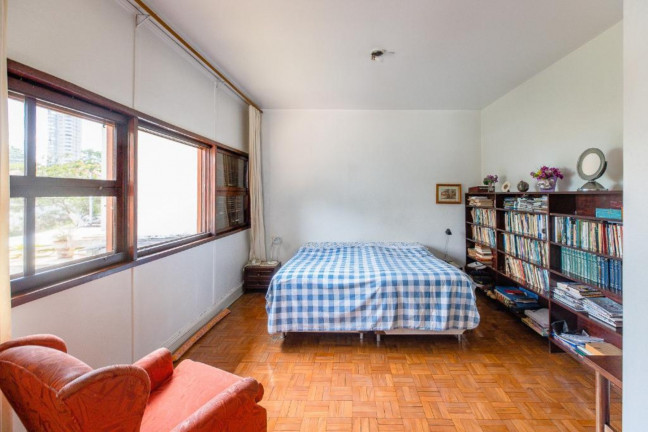 Imagem Imóvel com 4 Quartos à Venda,  em Vila Mariana - São Paulo