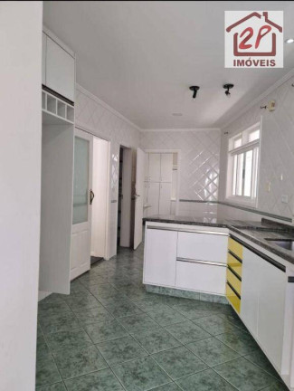 Imagem Sobrado com 4 Quartos para Alugar, 285 m² em Jardim Aquarius - São José Dos Campos
