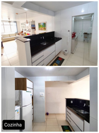 Imagem Apartamento com 4 Quartos à Venda, 100 m² em Ponta Verde - Maceió