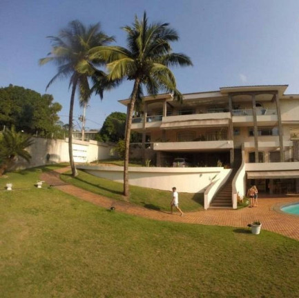 Imagem Imóvel com 5 Quartos à Venda, 1.300 m² em Ilha Do Frade - Vitória Imagem Imóvel com 5 Quartos à Venda, 1.300 m² em Ilha Do Frade - Vitória