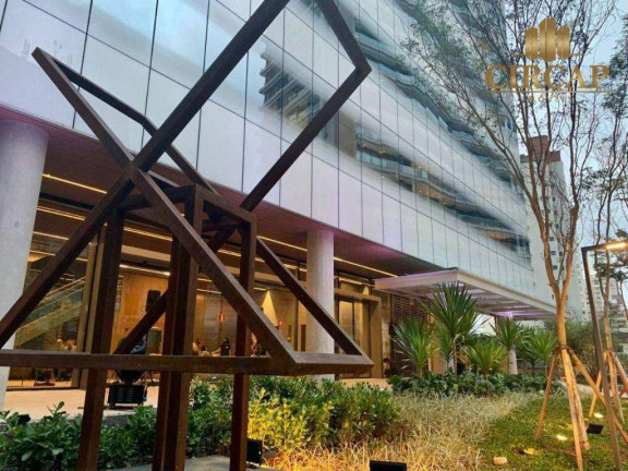 Imagem Edifício Residencial para Alugar, 4.745 m² em Jardins - São Paulo Imagem Edifício Residencial para Alugar, 4.745 m² em Jardins - São Paulo