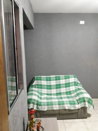 Imagem Sobrado com 3 Quartos à Venda, 120 m² em Tamanduateí 8 - Santo André