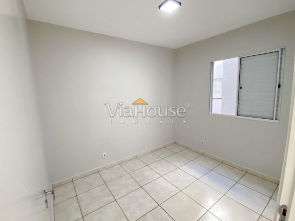 Imagem Apartamento com 2 Quartos à Venda, 43 m² em Campos Elíseos - Ribeirão Preto
