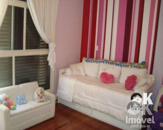 Imagem Apartamento com 4 Quartos à Venda, 260 m² em Jardim Paulista - São Paulo