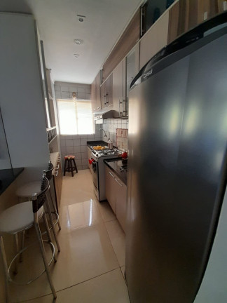 Imagem Apartamento com 3 Quartos à Venda, 55 m² em Fátima - Teresina