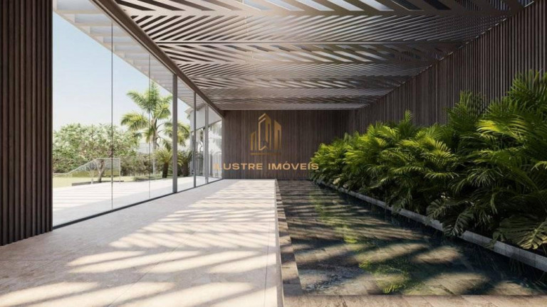 Imagem Apartamento com 4 Quartos à Venda, 365 m² em Alphagran Alphaville - Barueri
