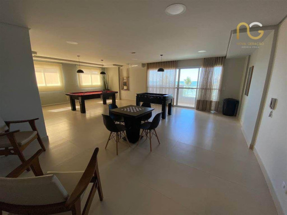 Imagem Apartamento com 2 Quartos à Venda, 70 m² em Vila Atlântica - Mongaguá Imagem Apartamento com 2 Quartos à Venda, 70 m² em Vila Atlântica - Mongaguá